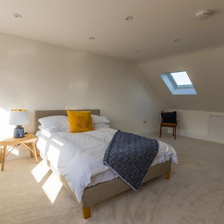 Ferienwohnung Amazing New 3 Double Bed House In Staple Hill! Bristol Exterior foto