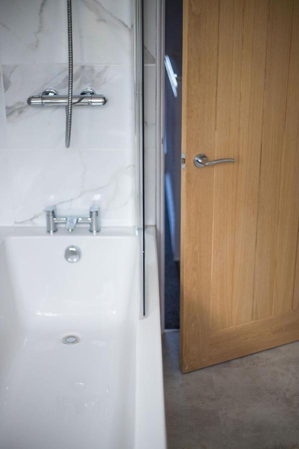 Ferienwohnung Amazing New 3 Double Bed House In Staple Hill! Bristol Exterior foto