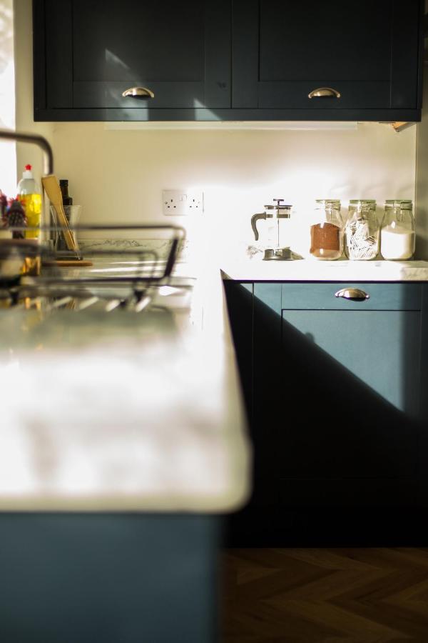 Ferienwohnung Amazing New 3 Double Bed House In Staple Hill! Bristol Exterior foto