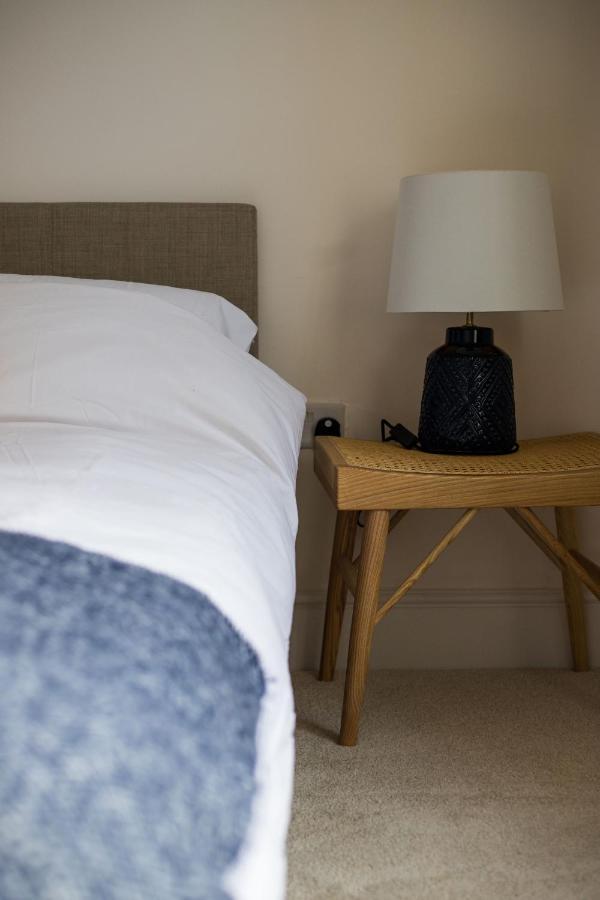 Ferienwohnung Amazing New 3 Double Bed House In Staple Hill! Bristol Exterior foto