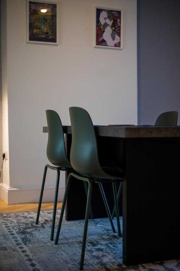 Ferienwohnung Amazing New 3 Double Bed House In Staple Hill! Bristol Exterior foto