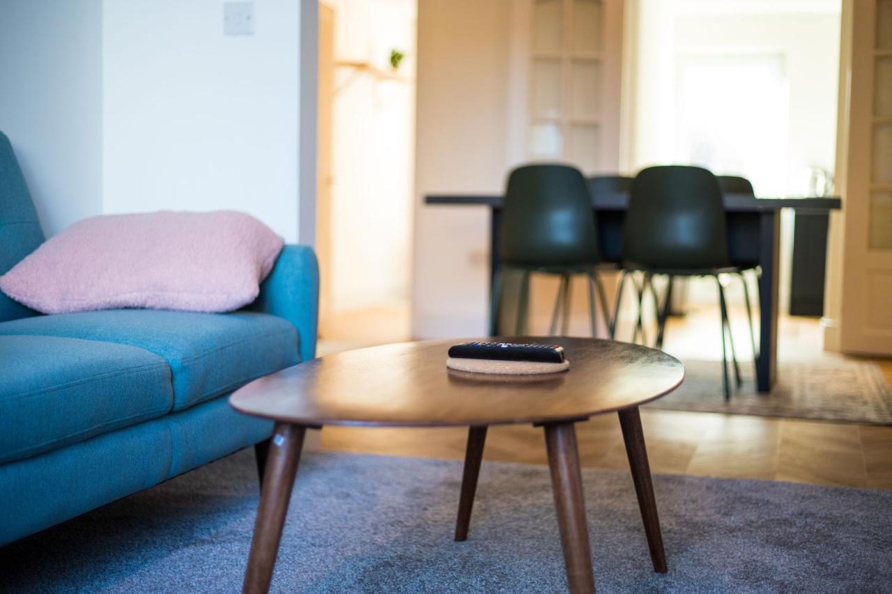 Ferienwohnung Amazing New 3 Double Bed House In Staple Hill! Bristol Exterior foto